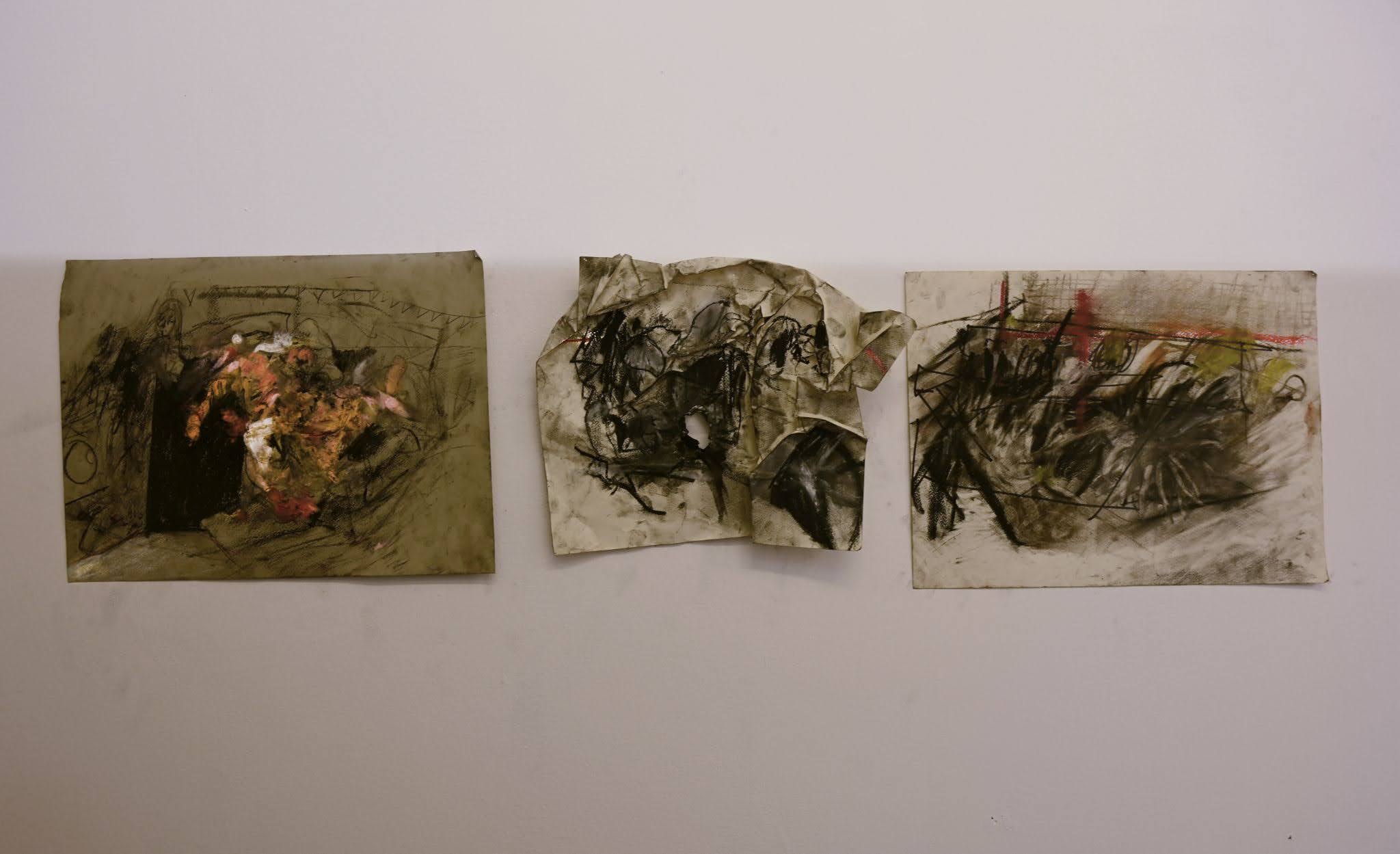 Sa'ad Choeb Any Resemblance to Reality is Purely Coincidental - .