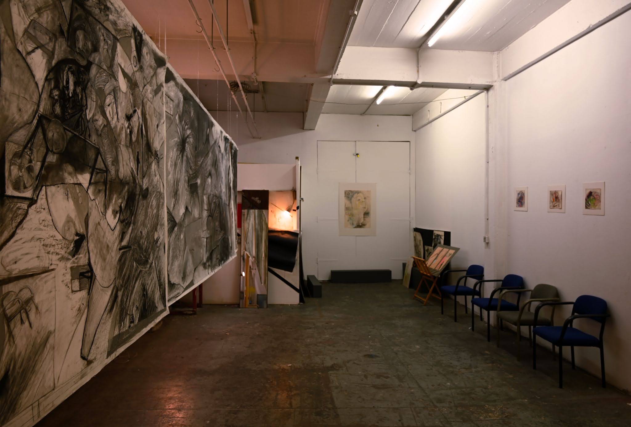 Sa'ad Choeb Any Resemblance to Reality is Purely Coincidental - .