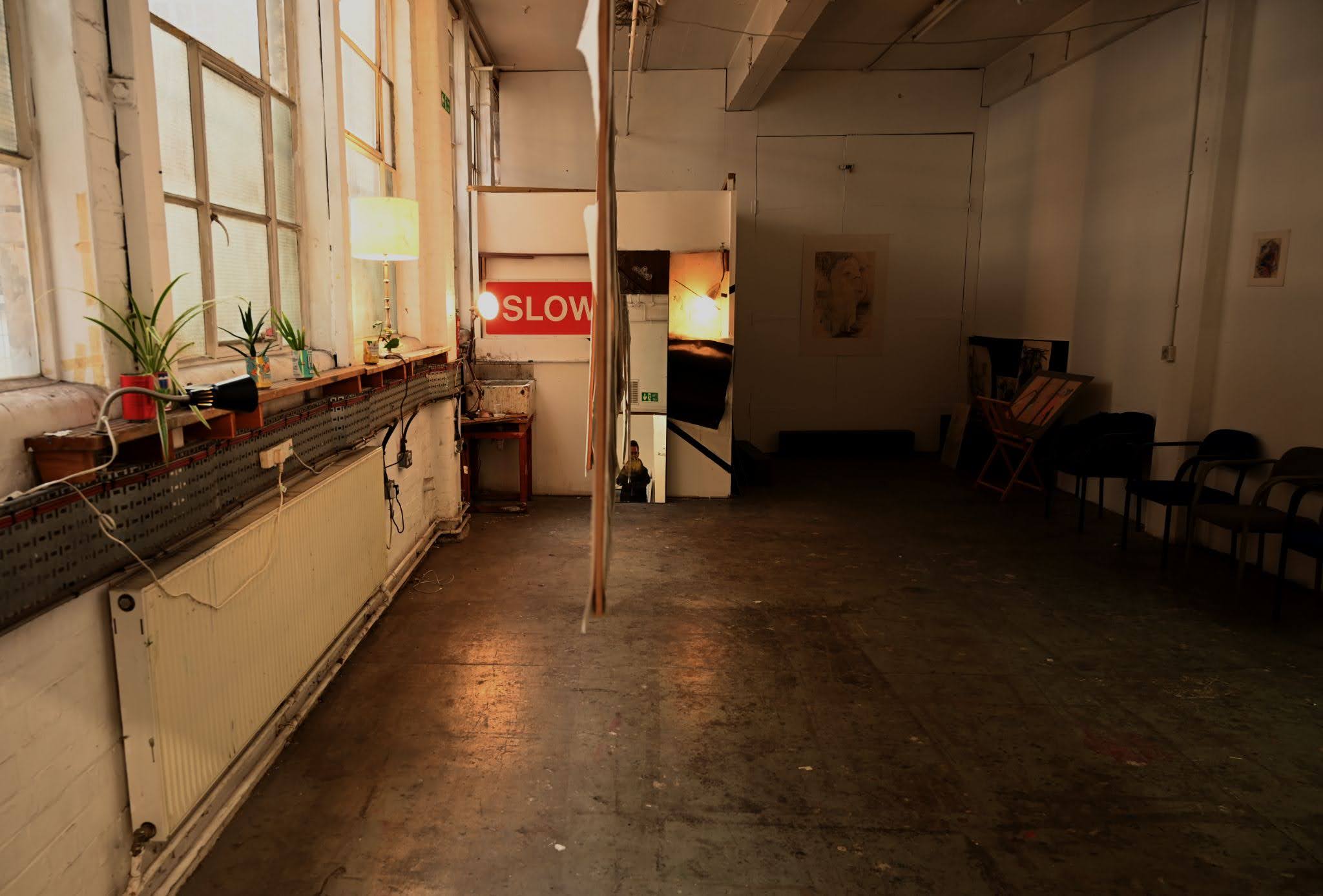 Sa'ad Choeb Any Resemblance to Reality is Purely Coincidental - .