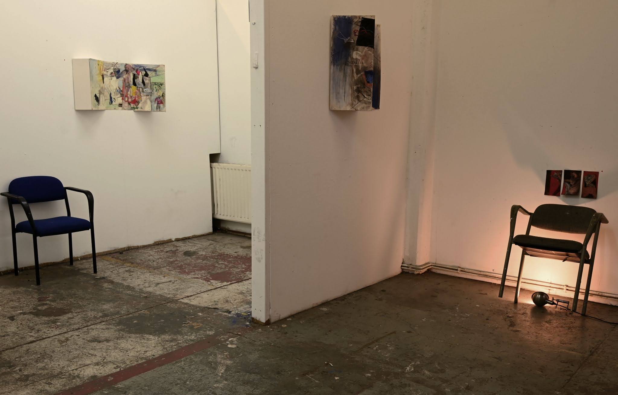 Sa'ad Choeb Any Resemblance to Reality is Purely Coincidental - .