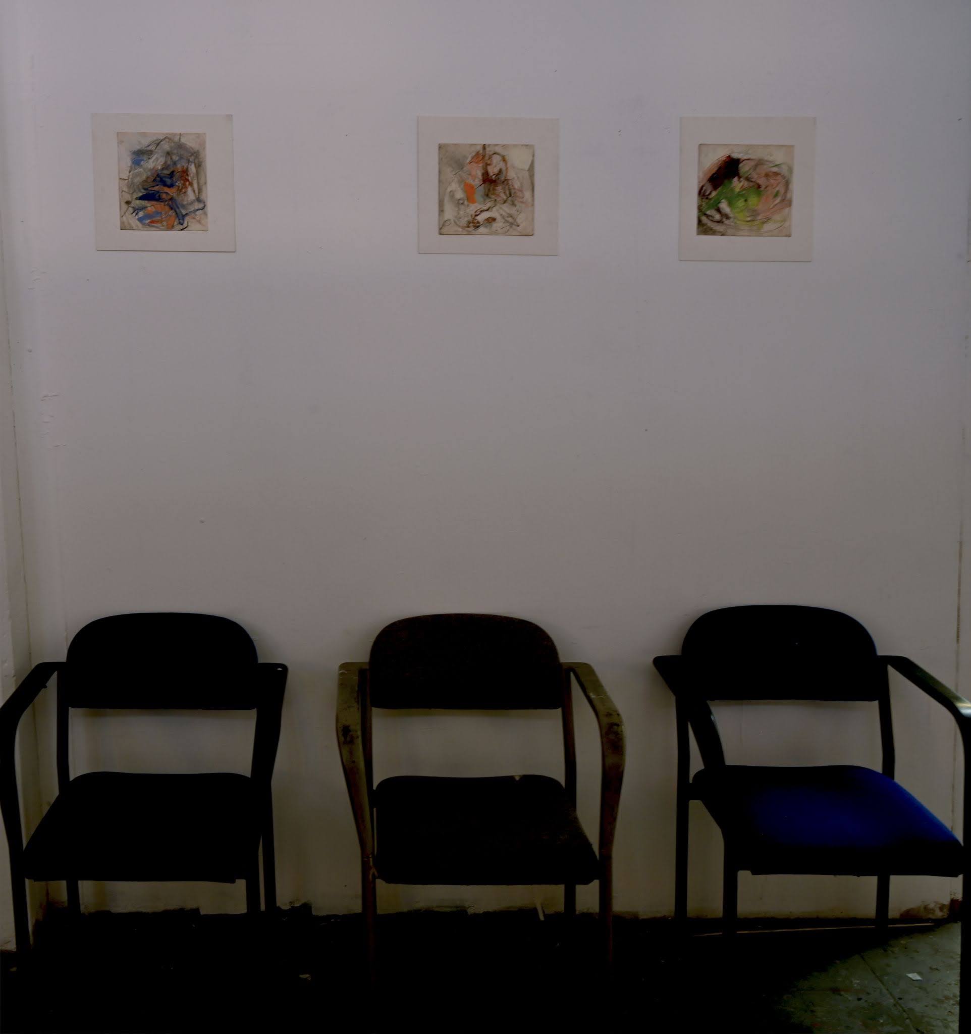 Sa'ad Choeb Any Resemblance to Reality is Purely Coincidental - .