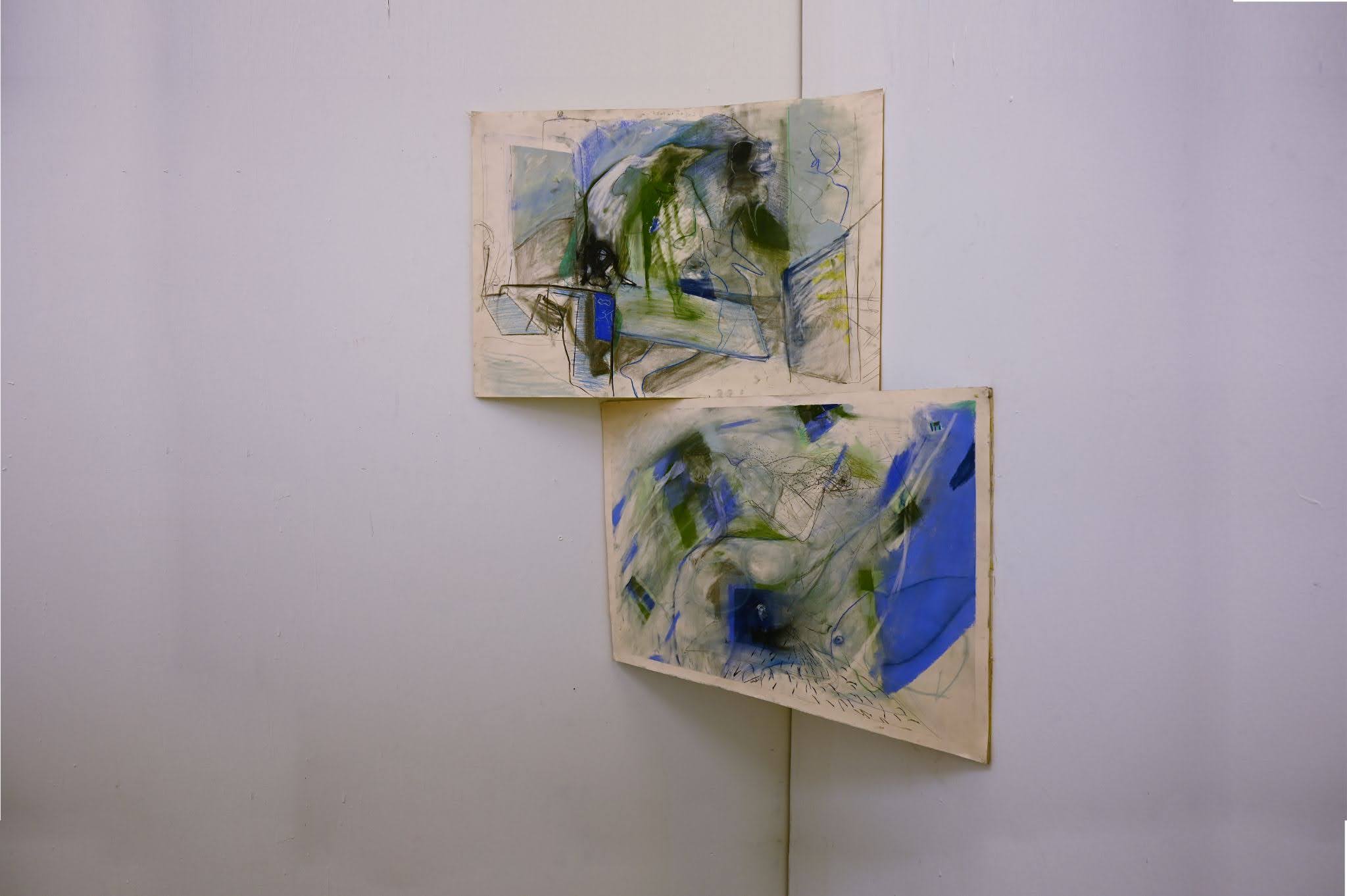 Sa'ad Choeb Any Resemblance to Reality is Purely Coincidental - .