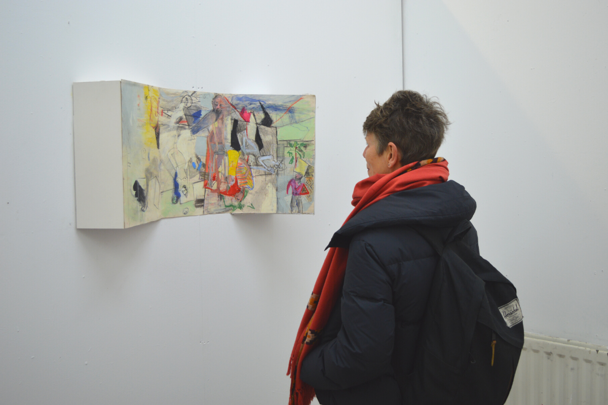 Sa'ad Choeb Any Resemblance to Reality is Purely Coincidental - .