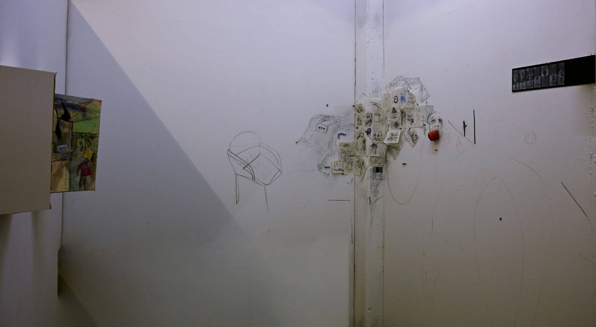 Sa'ad Choeb Any Resemblance to Reality is Purely Coincidental - .