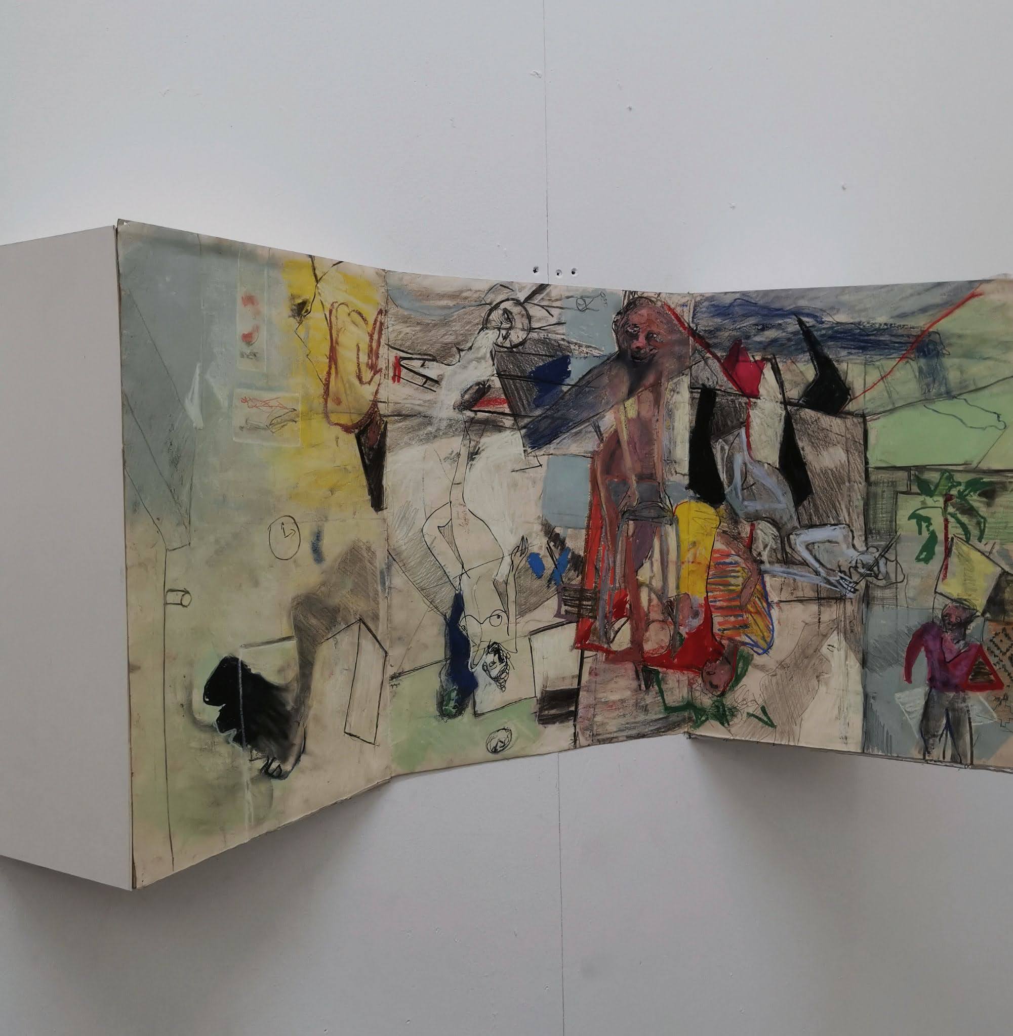 Sa'ad Choeb Any Resemblance to Reality is Purely Coincidental - .