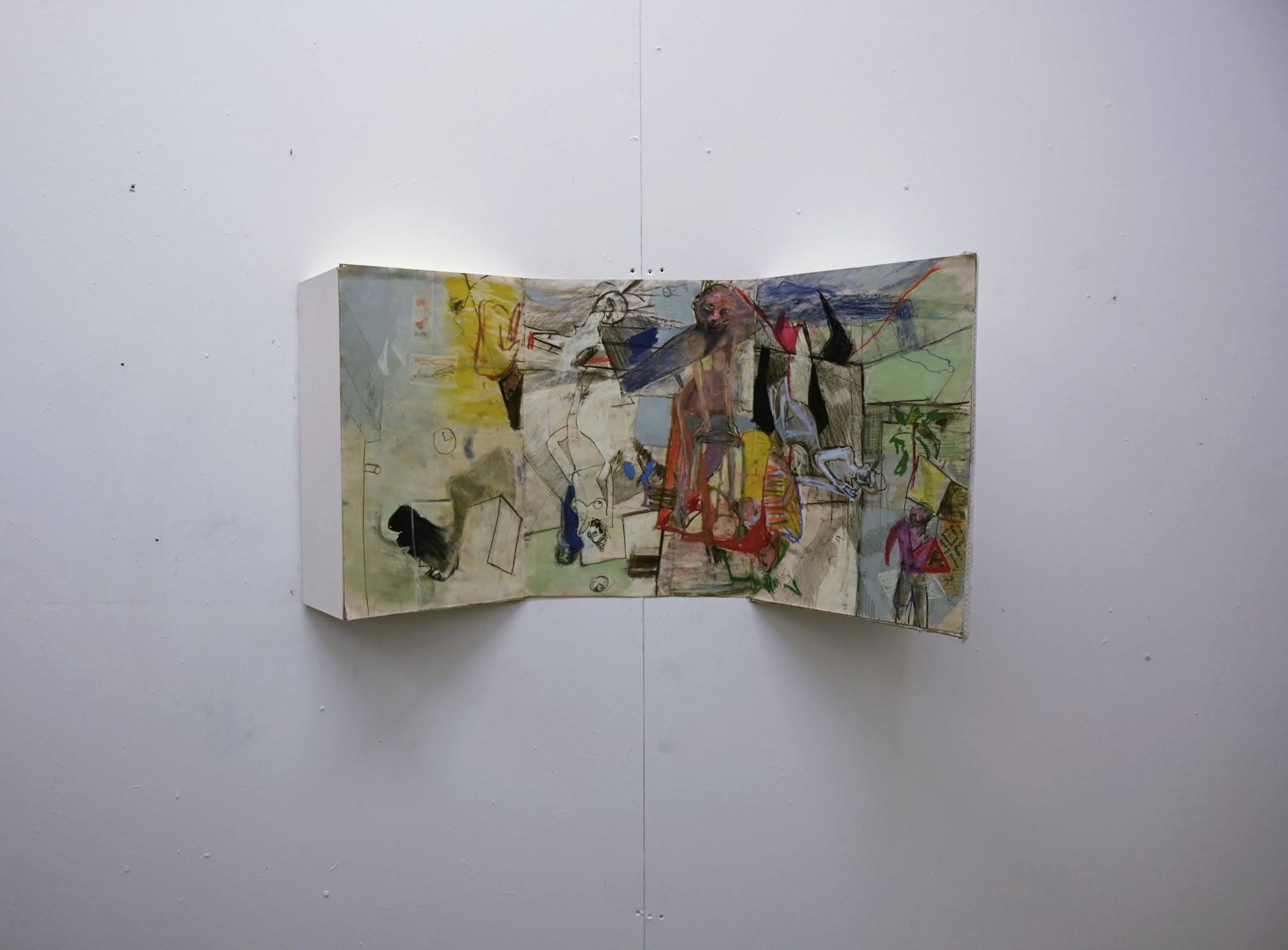 Sa'ad Choeb Any Resemblance to Reality is Purely Coincidental - .