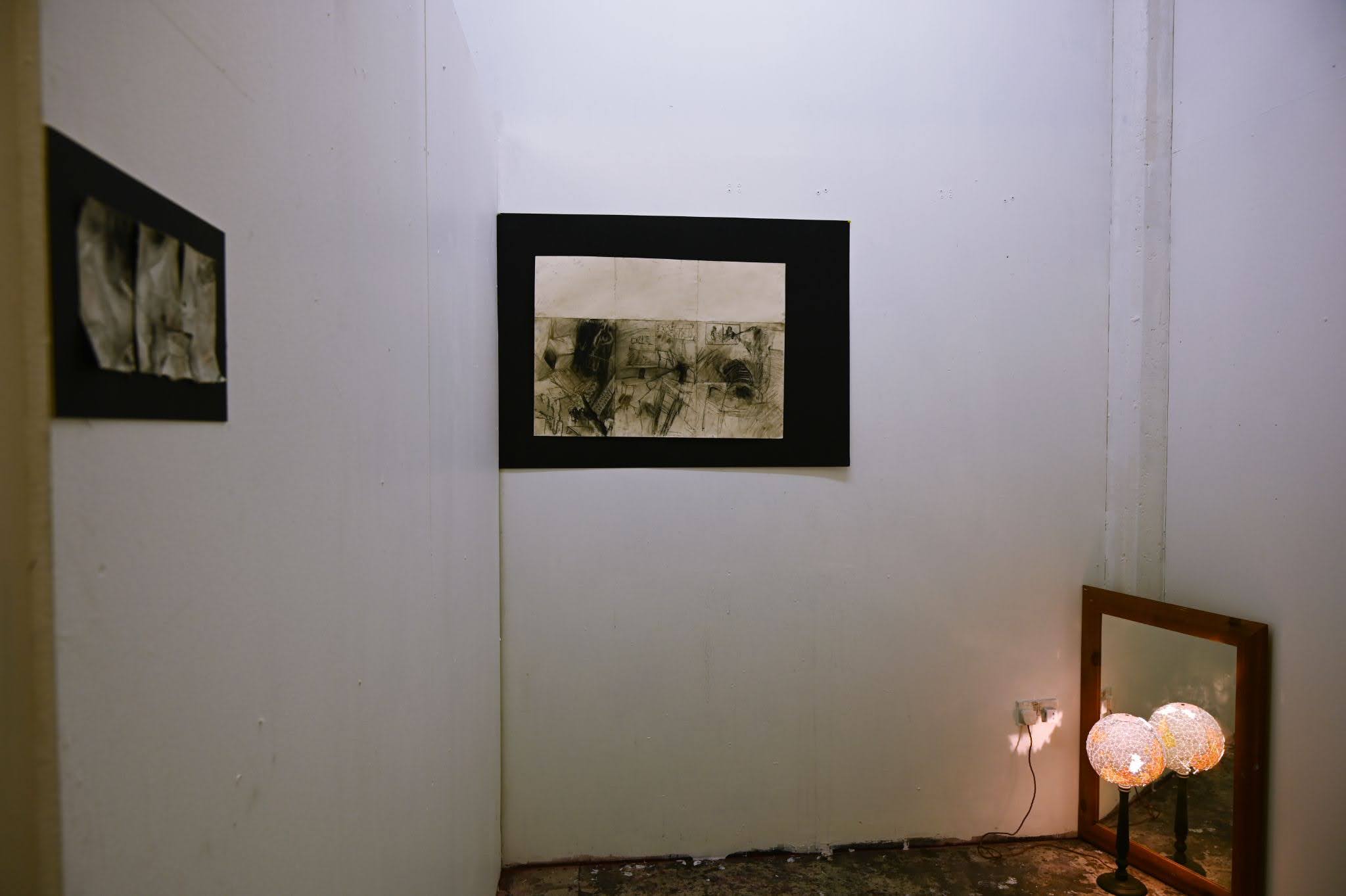 Sa'ad Choeb Any Resemblance to Reality is Purely Coincidental - .