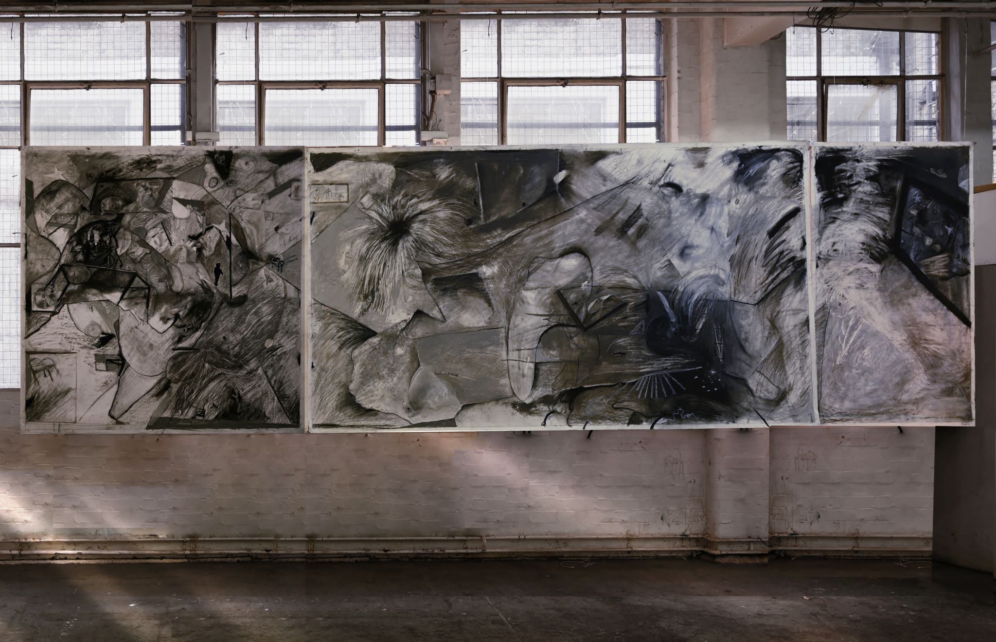 Sa'ad Choeb Any Resemblance to Reality is Purely Coincidental - .