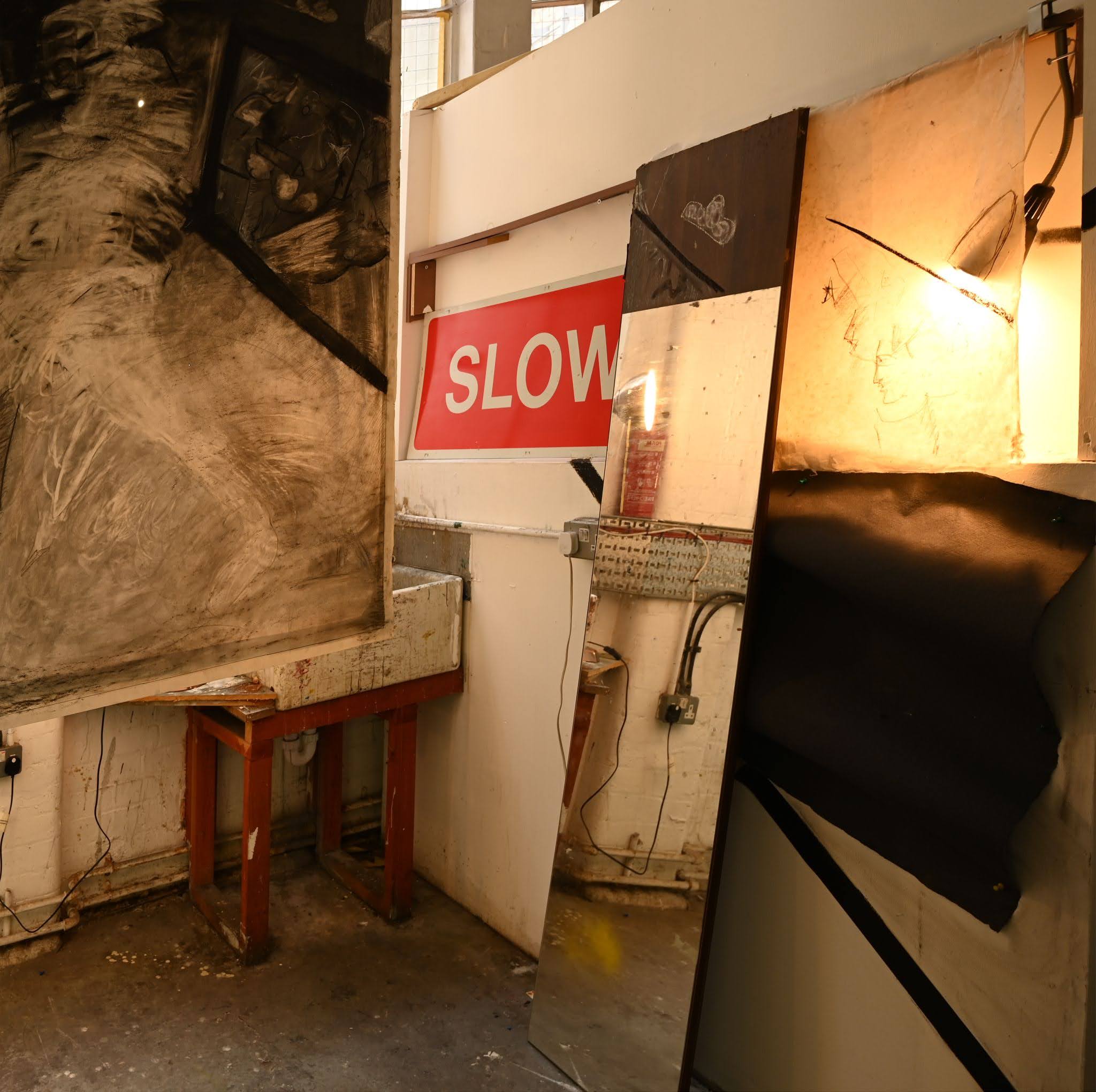 Sa'ad Choeb Any Resemblance to Reality is Purely Coincidental - .